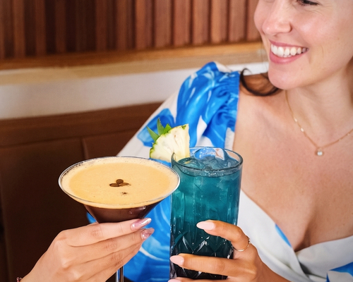 Cocktails