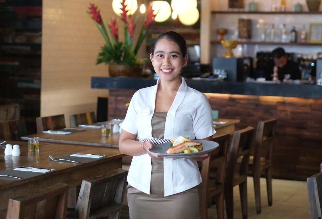 Best Restaurant in Legian Seminyak