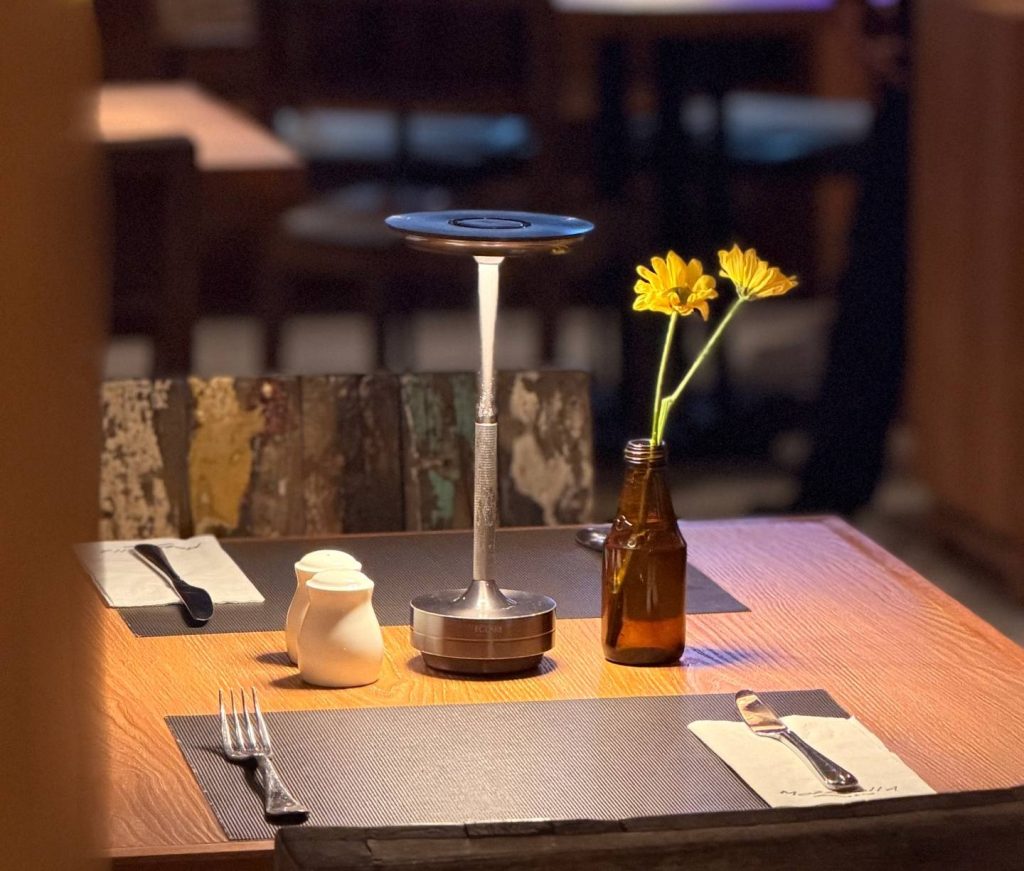 Romantic Dinner
