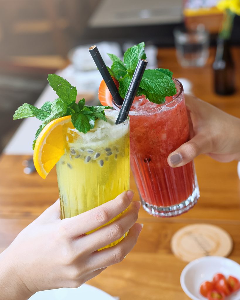 BEVERAGES