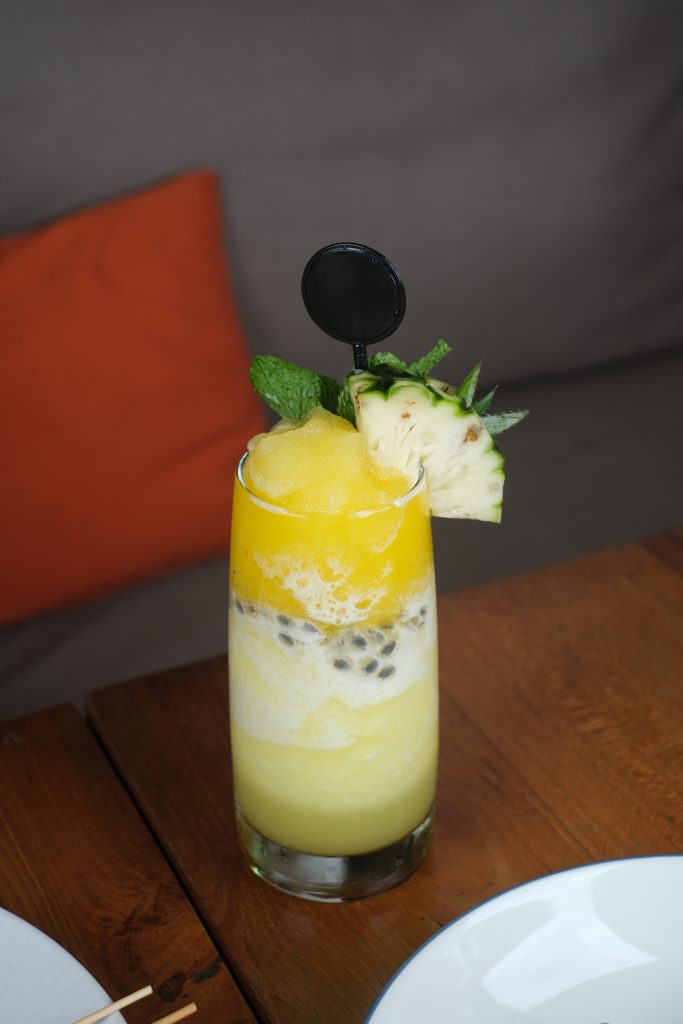 BEVERAGES