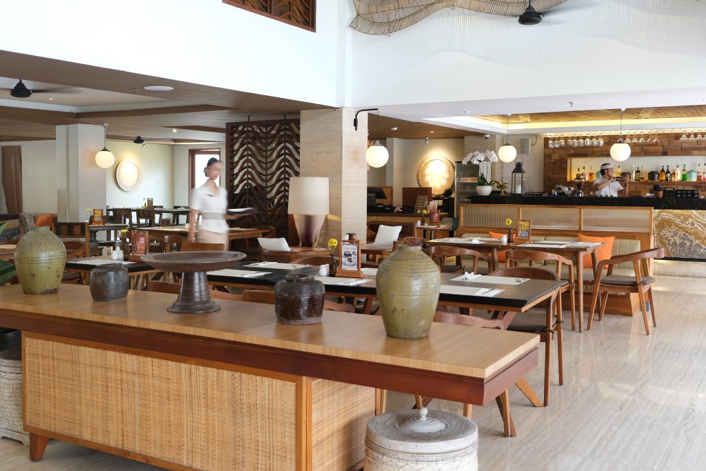 Mozzarella Magani Hotel