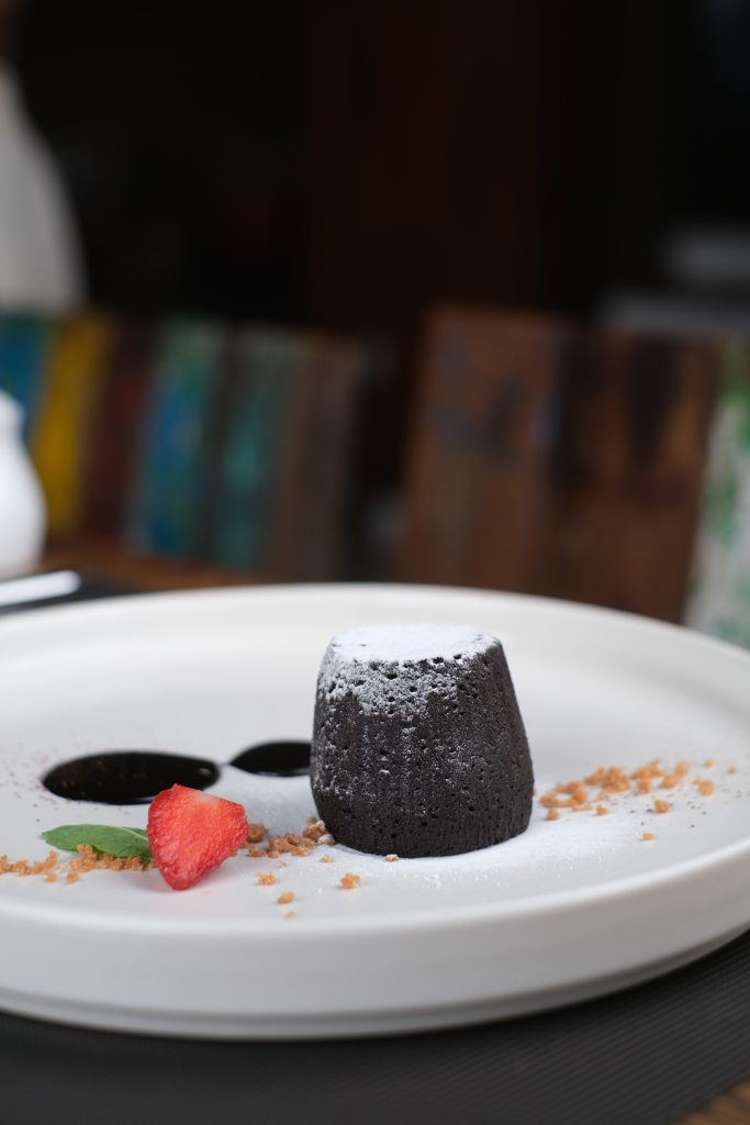 Choco Lava